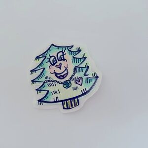 Handmade pick two for $10 
Or one for $5